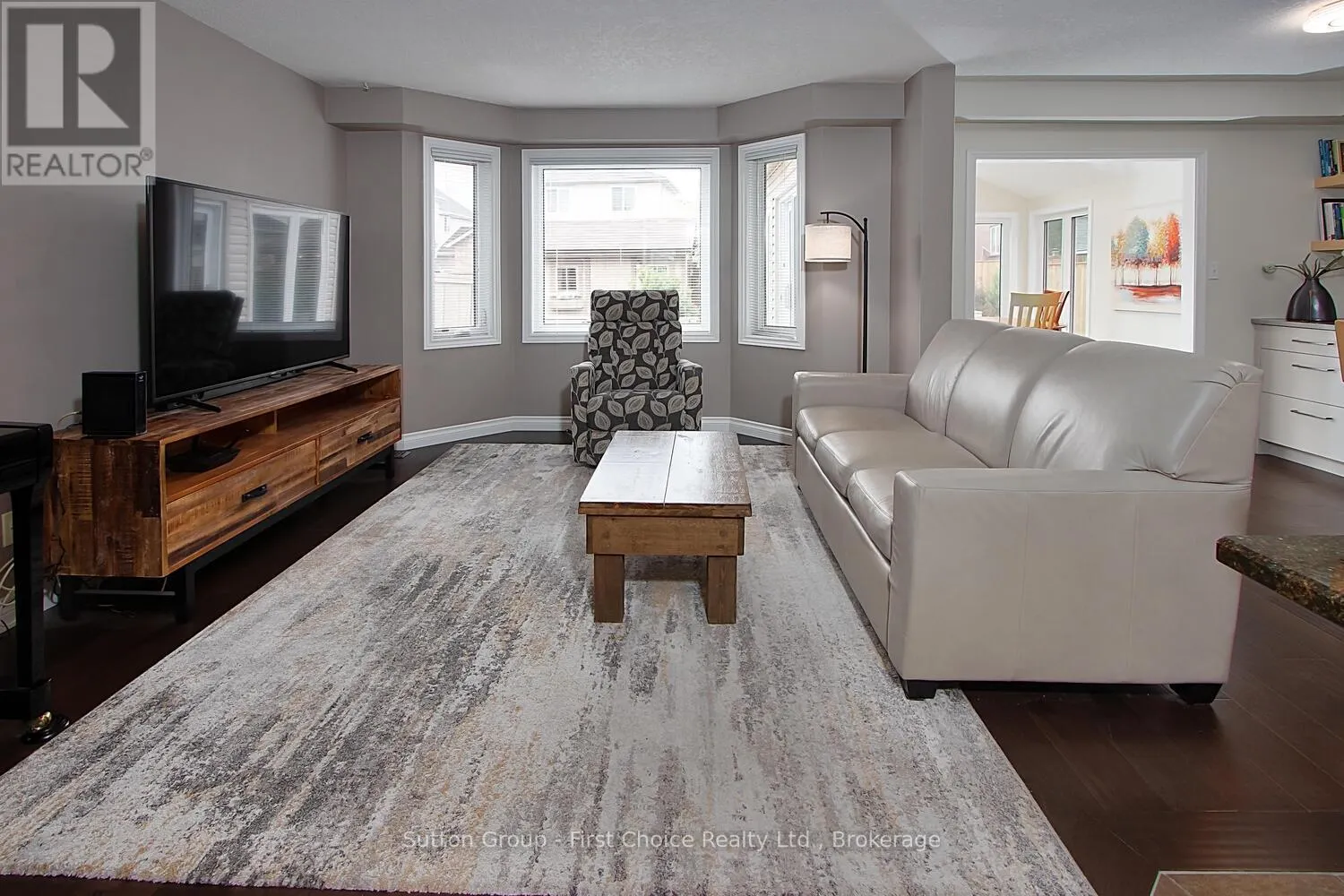 293 HUCK CRESCENT