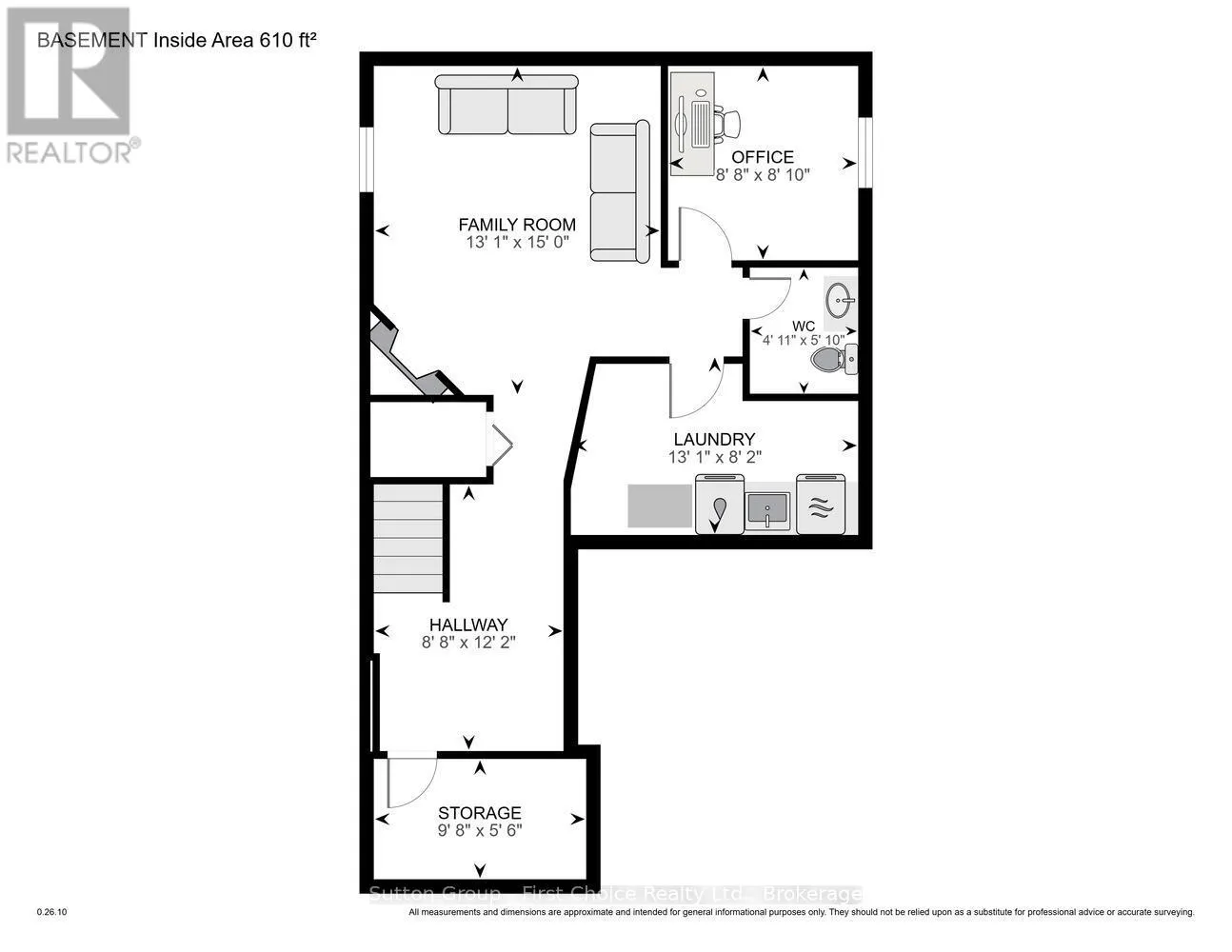293 HUCK CRESCENT