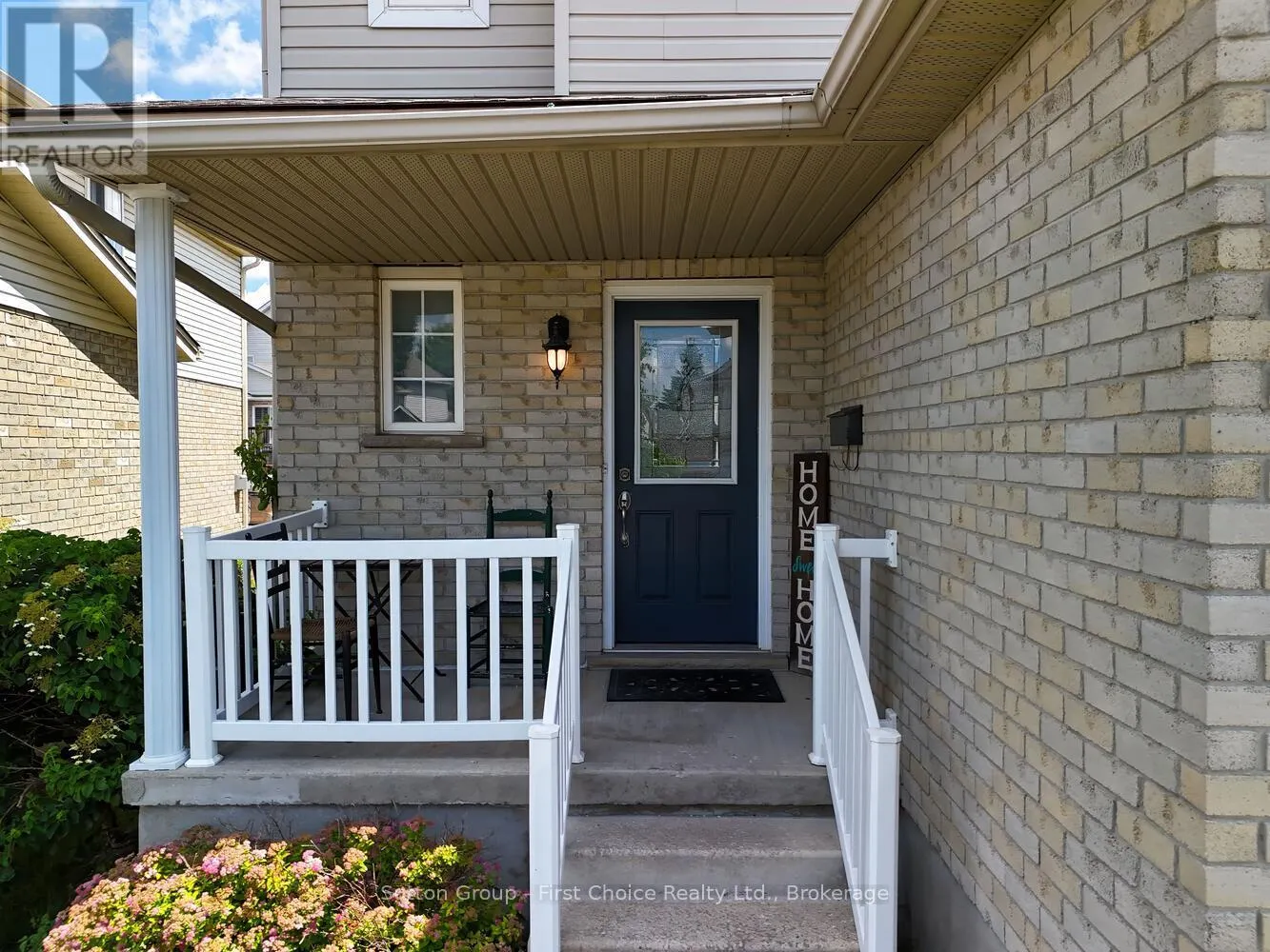 293 HUCK CRESCENT
