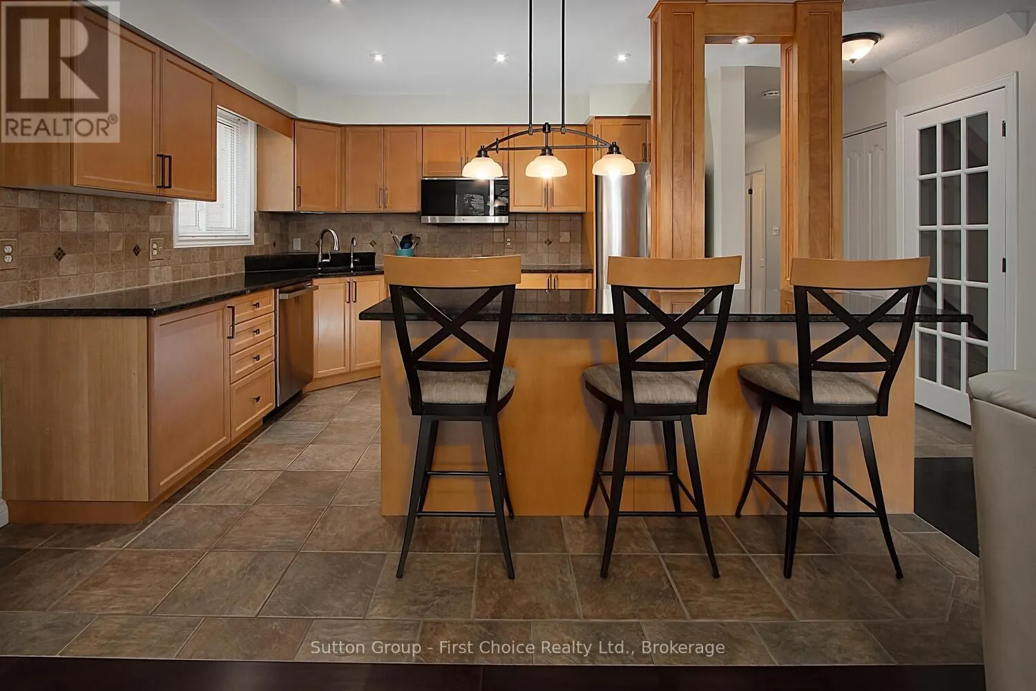 293 HUCK CRESCENT