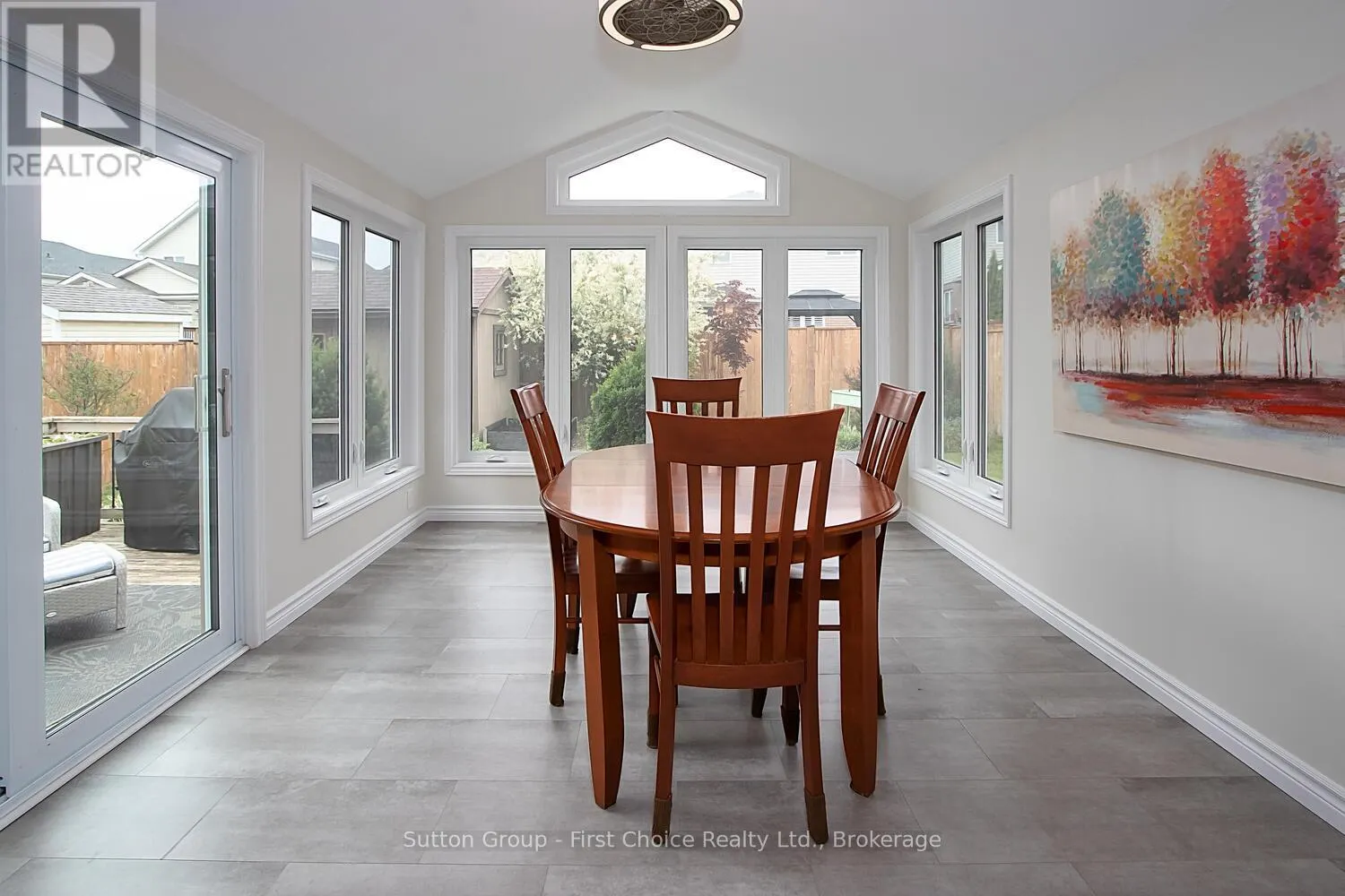 293 HUCK CRESCENT