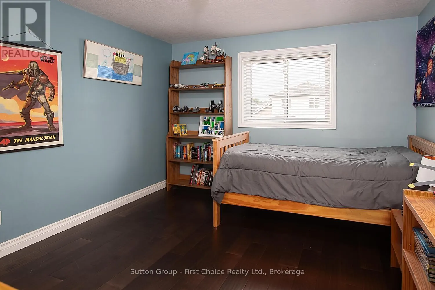 293 HUCK CRESCENT