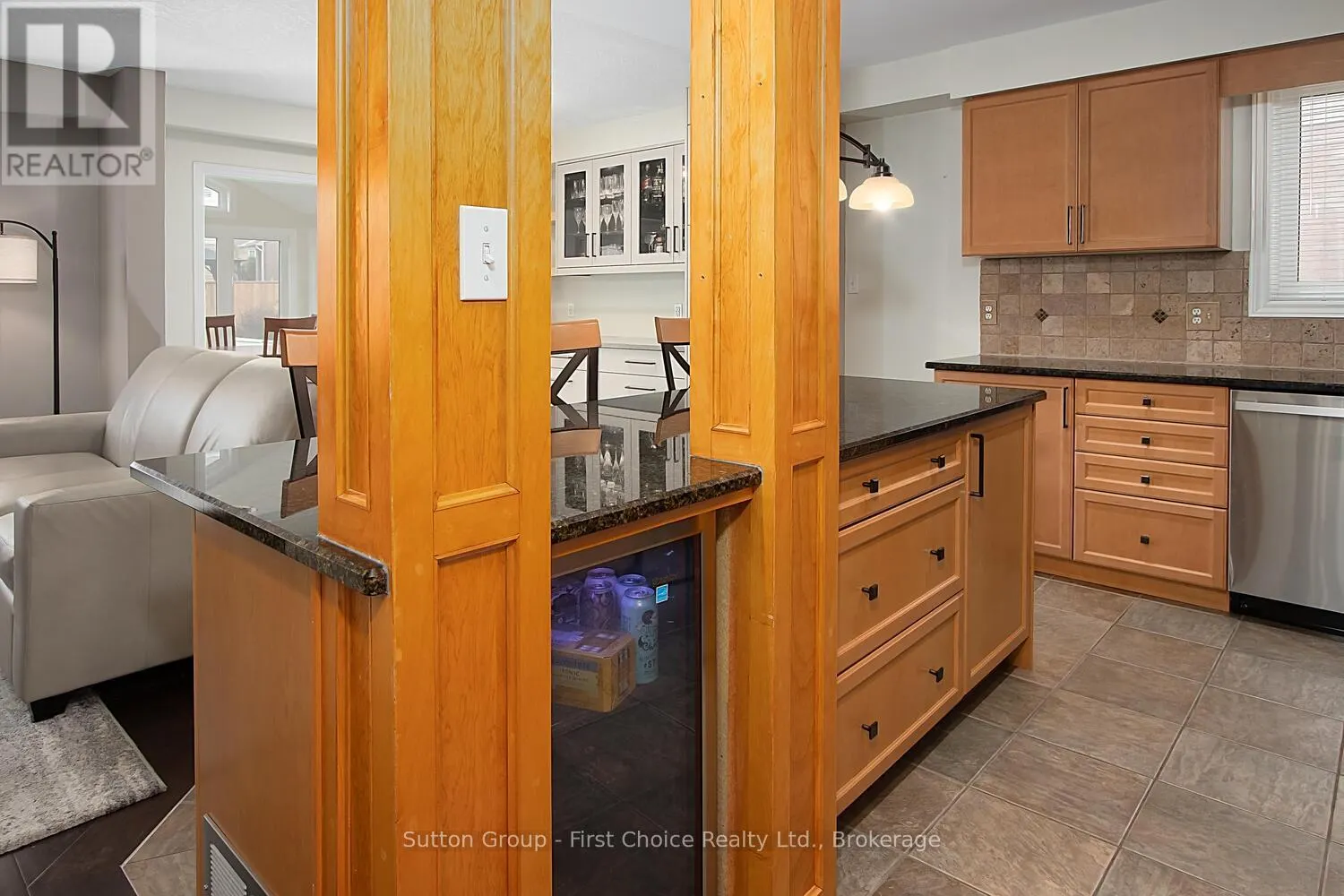 293 HUCK CRESCENT