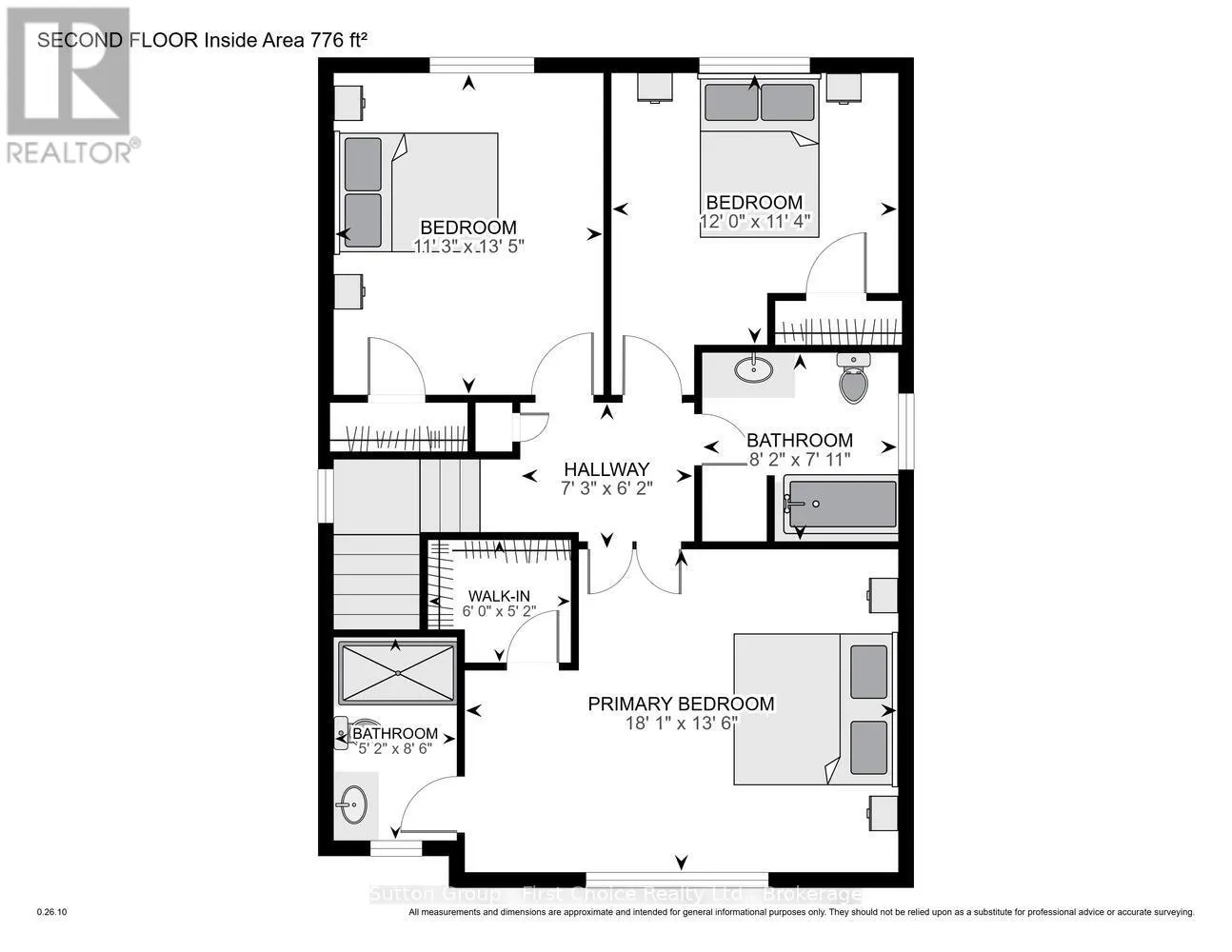 293 HUCK CRESCENT