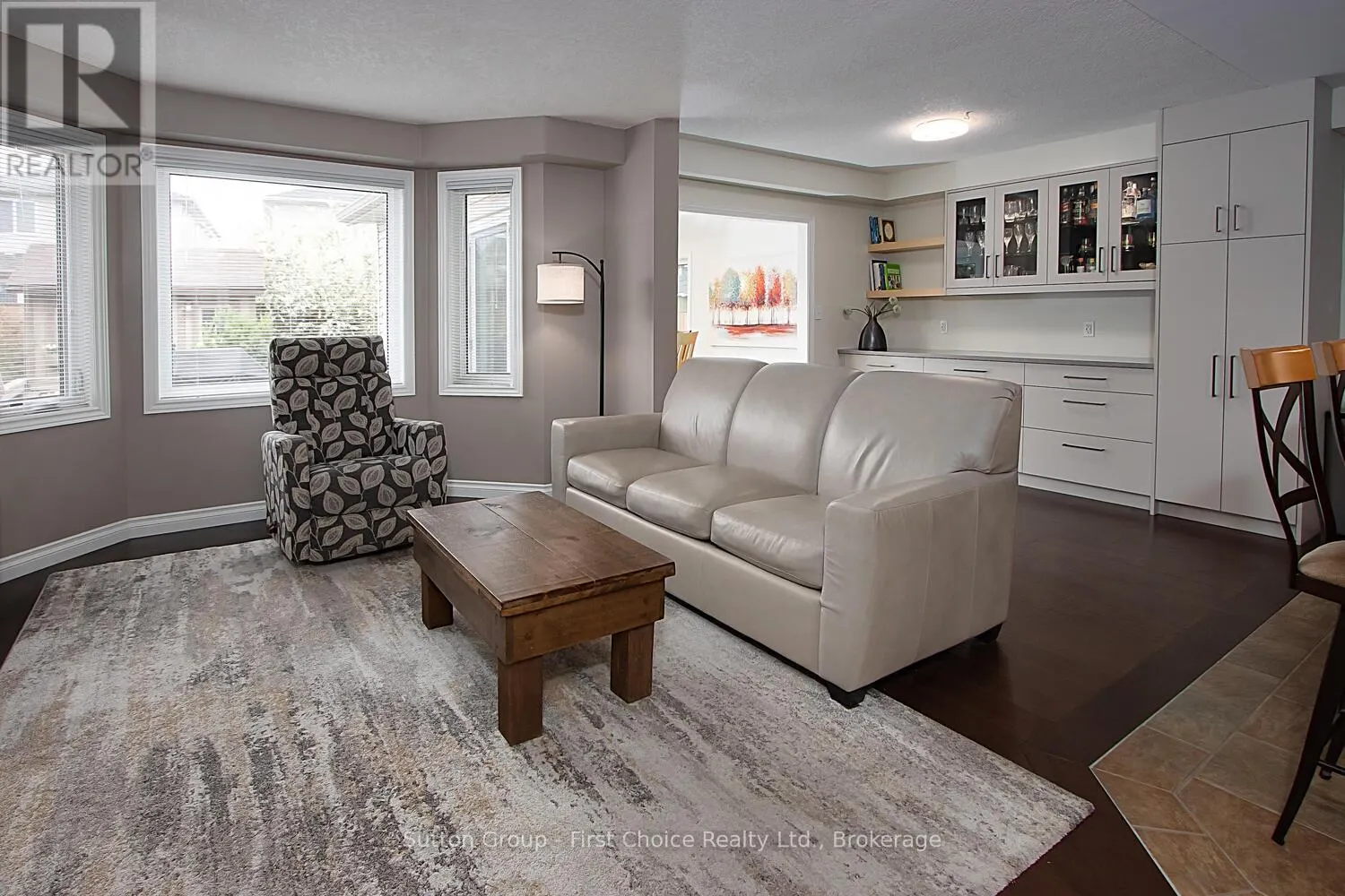 293 HUCK CRESCENT