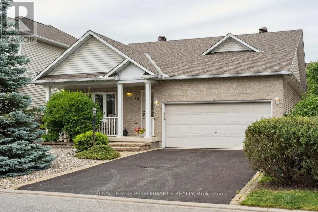 131 ARROWWOOD DRIVE
