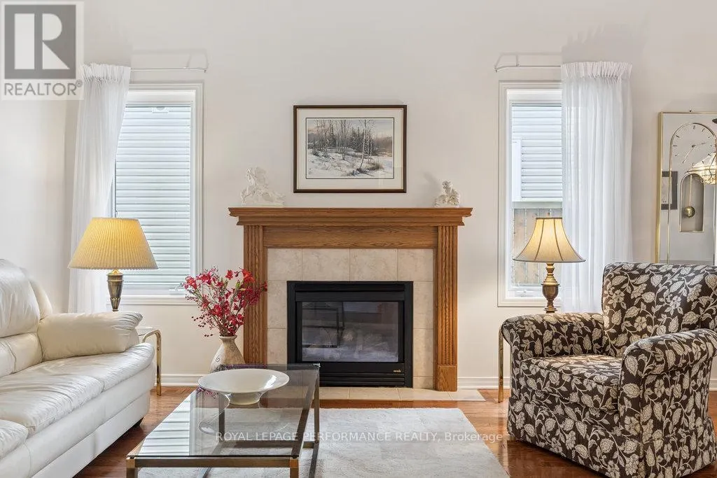 131 ARROWWOOD DRIVE