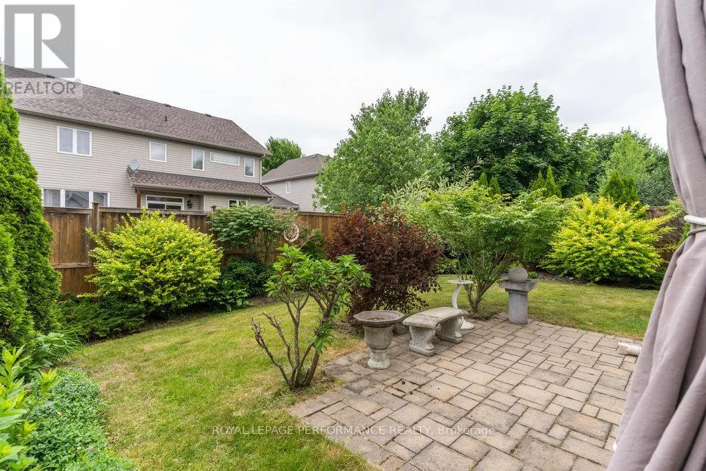 131 ARROWWOOD DRIVE