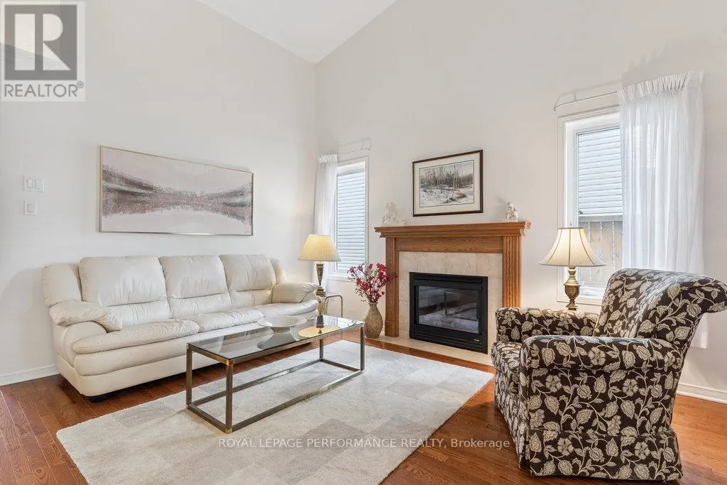 131 ARROWWOOD DRIVE