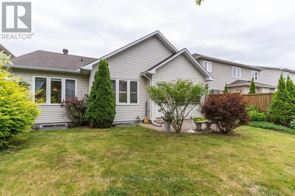 131 ARROWWOOD DRIVE