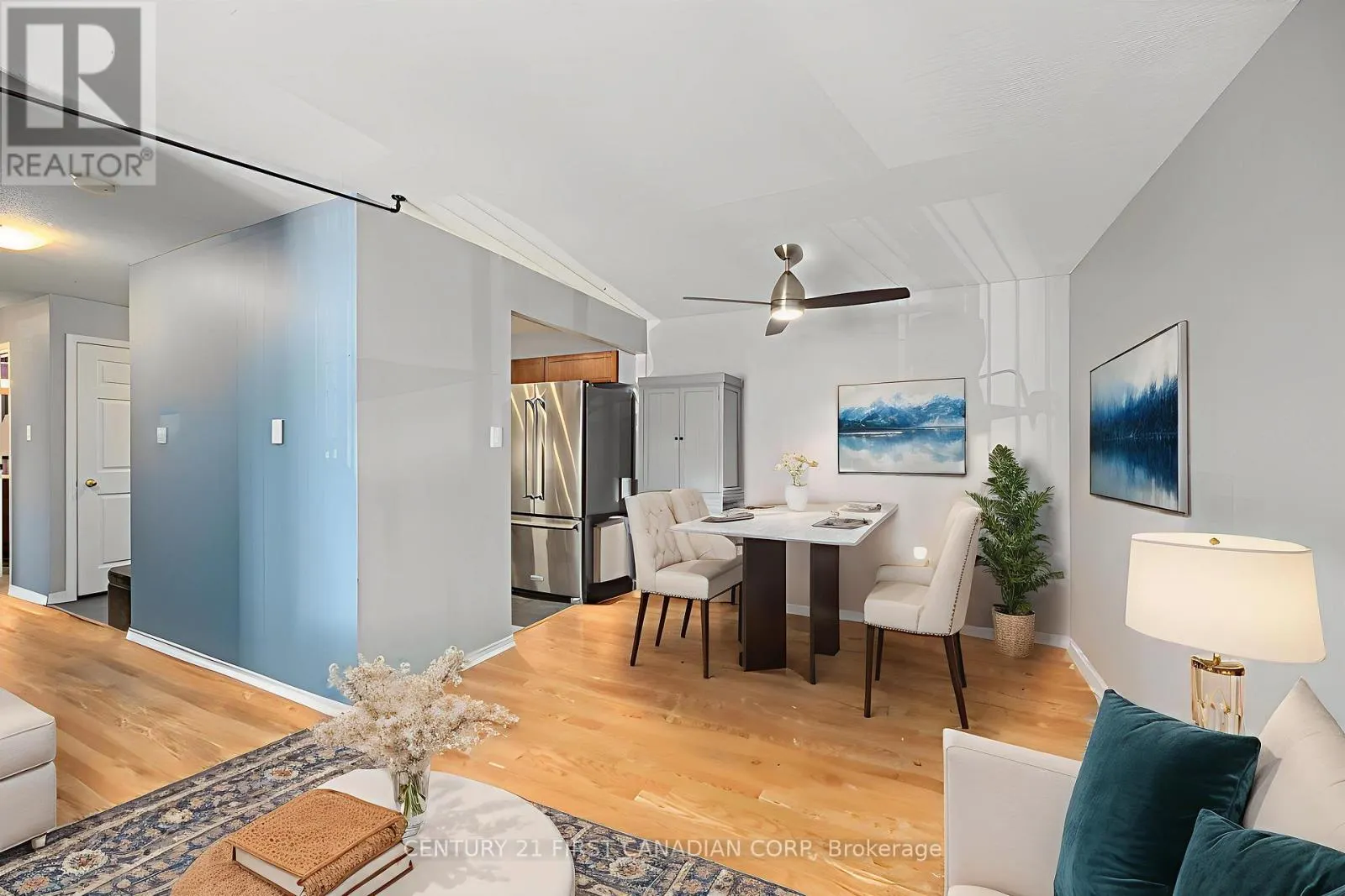 203 - 739 DEVERON CRESCENT, #203