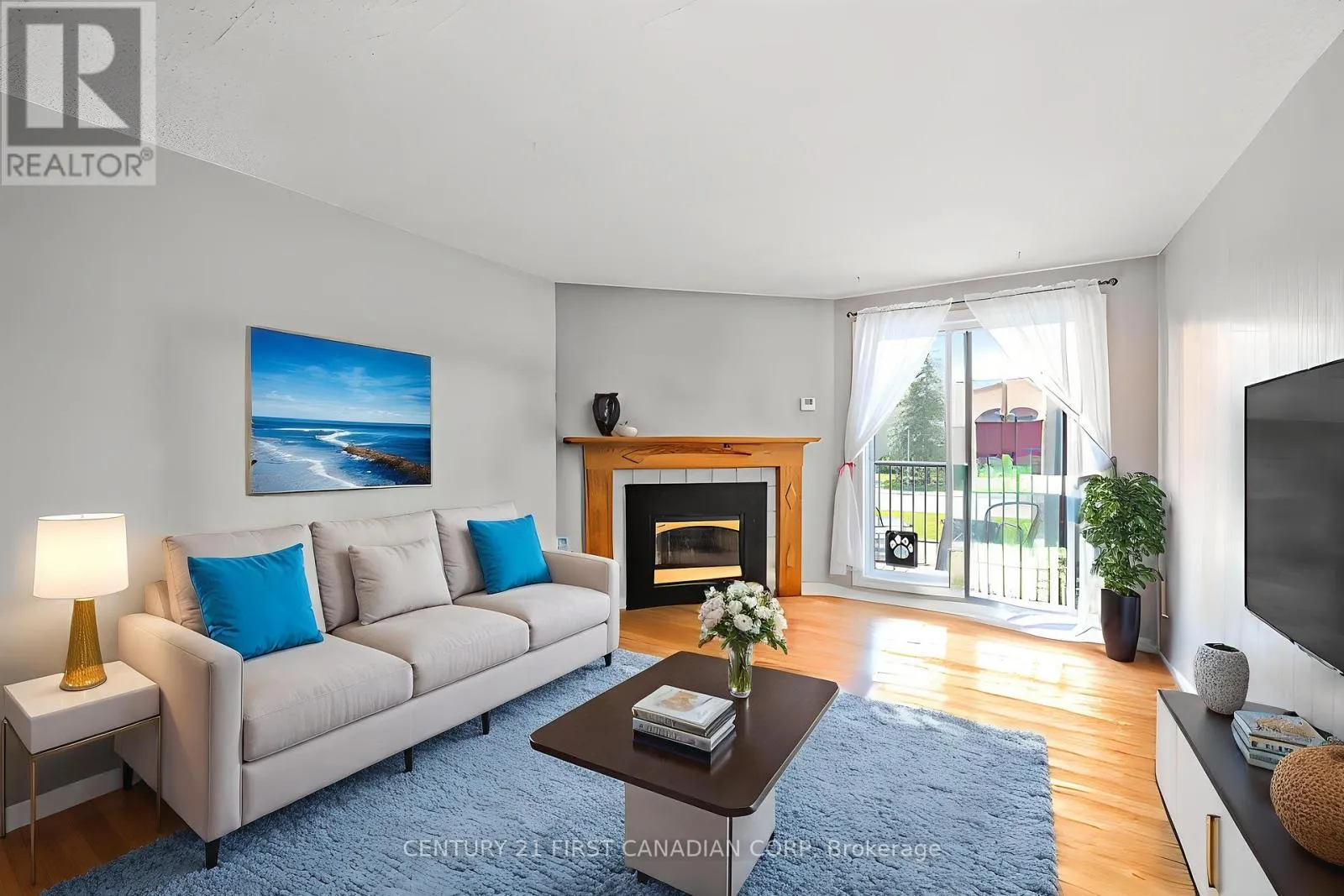 203 - 739 DEVERON CRESCENT, #203