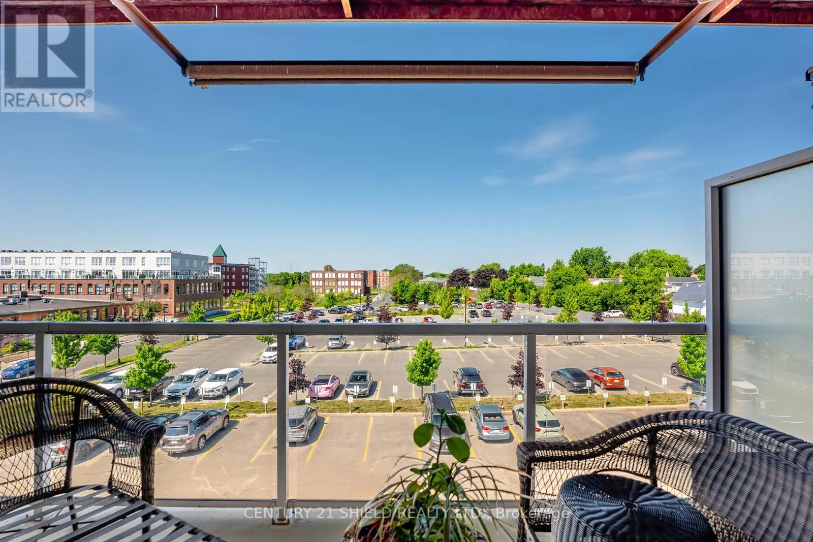 301 - 710 COTTON MILL STREET