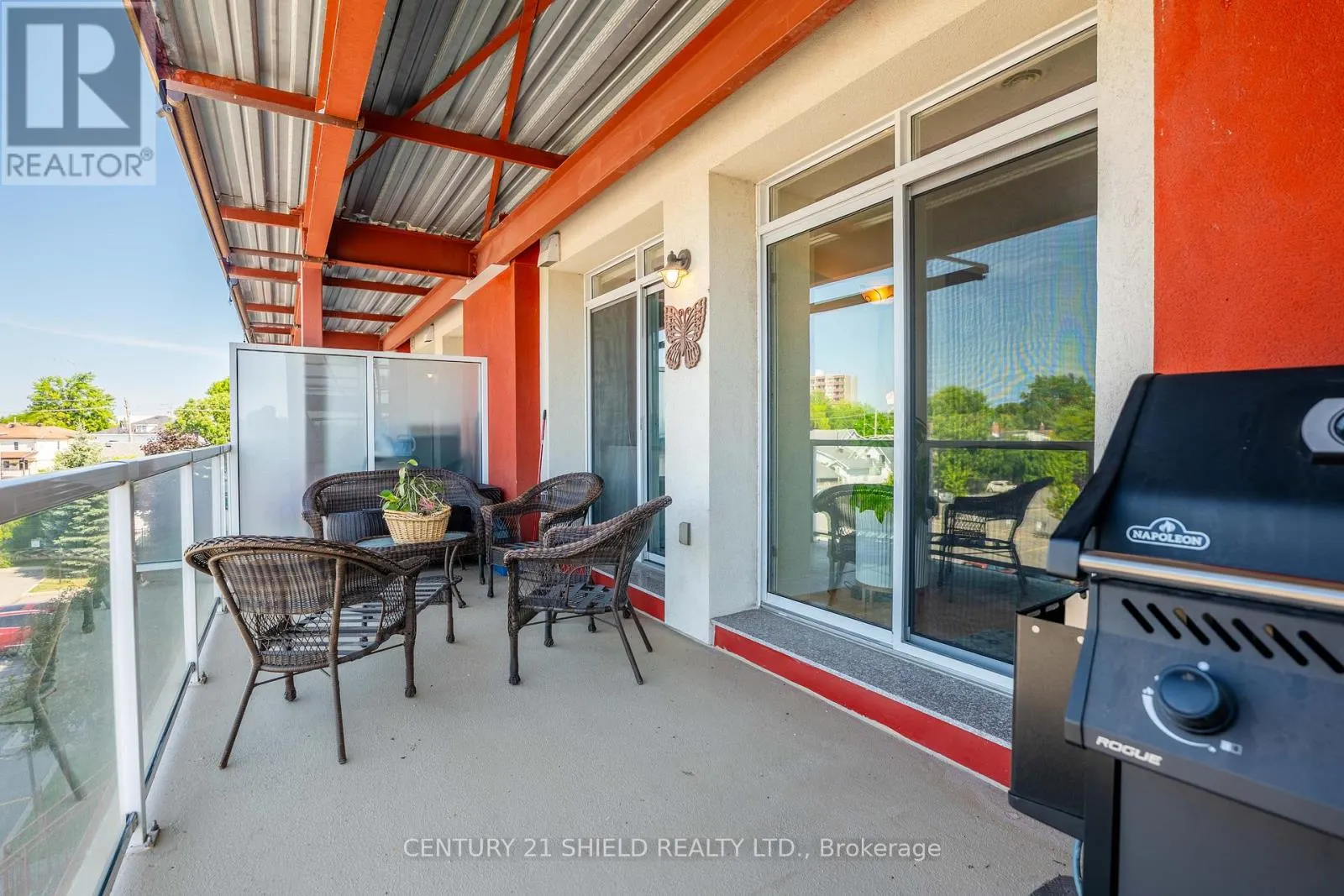 301 - 710 COTTON MILL STREET