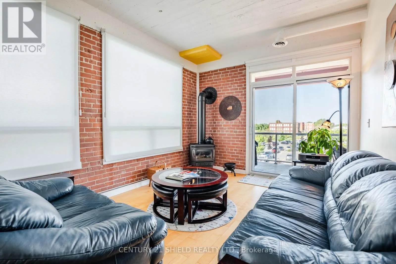 301 - 710 COTTON MILL STREET