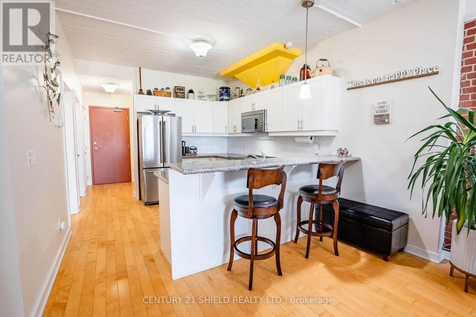 301 - 710 COTTON MILL STREET