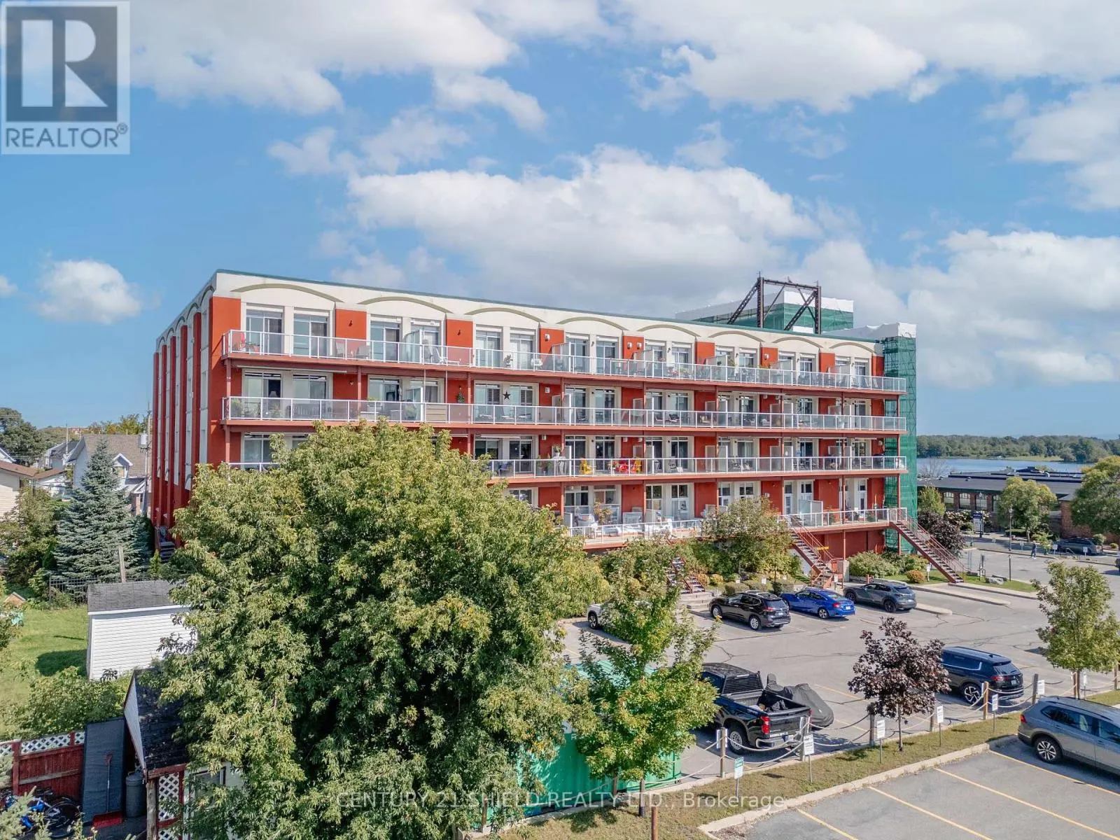 301 - 710 COTTON MILL STREET