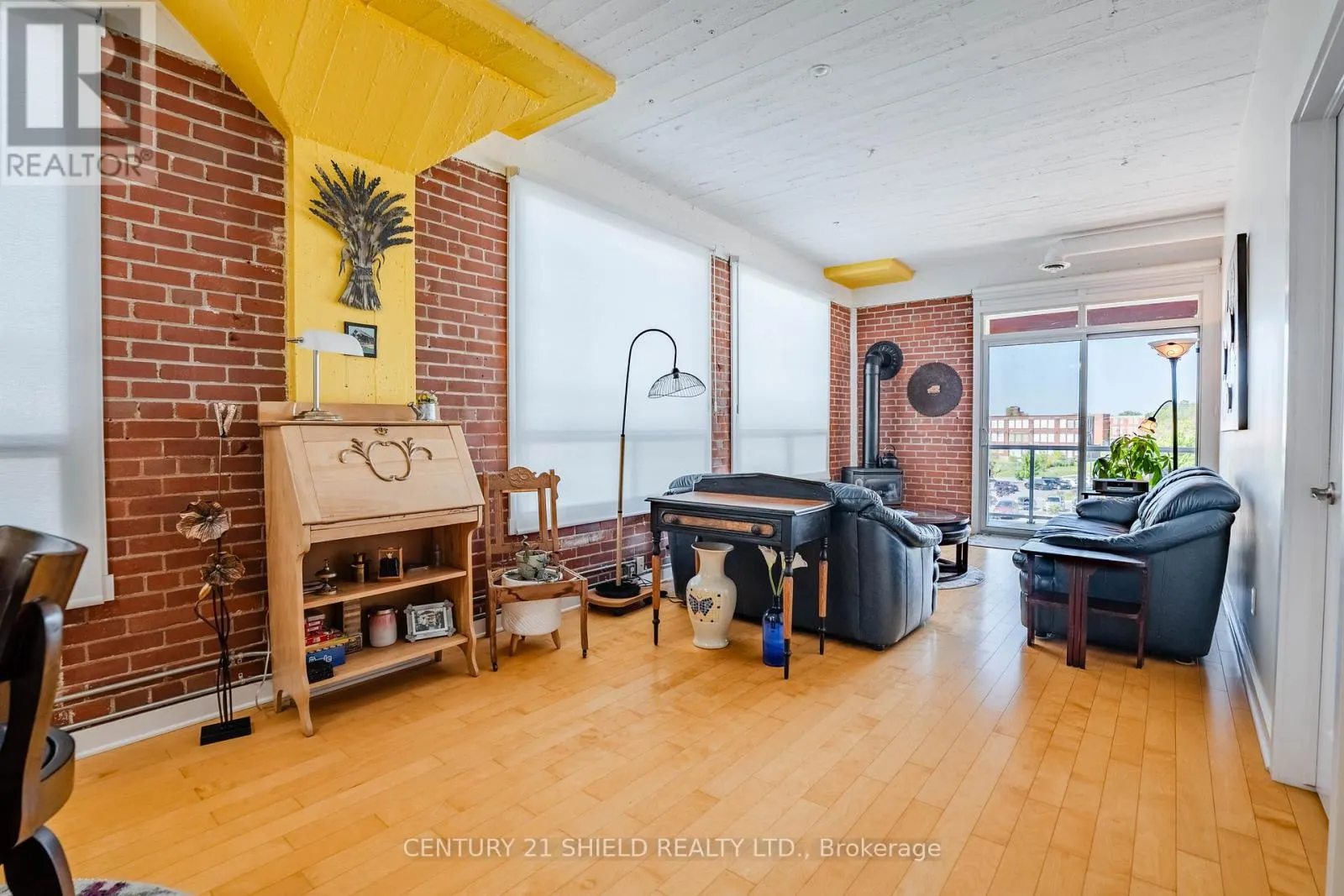 301 - 710 COTTON MILL STREET