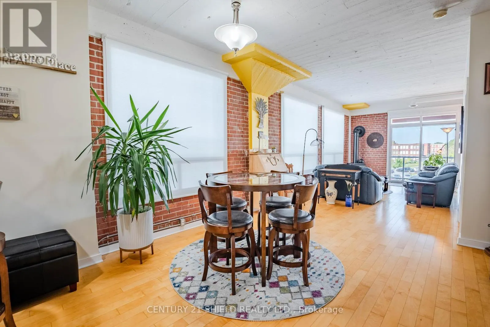 301 - 710 COTTON MILL STREET
