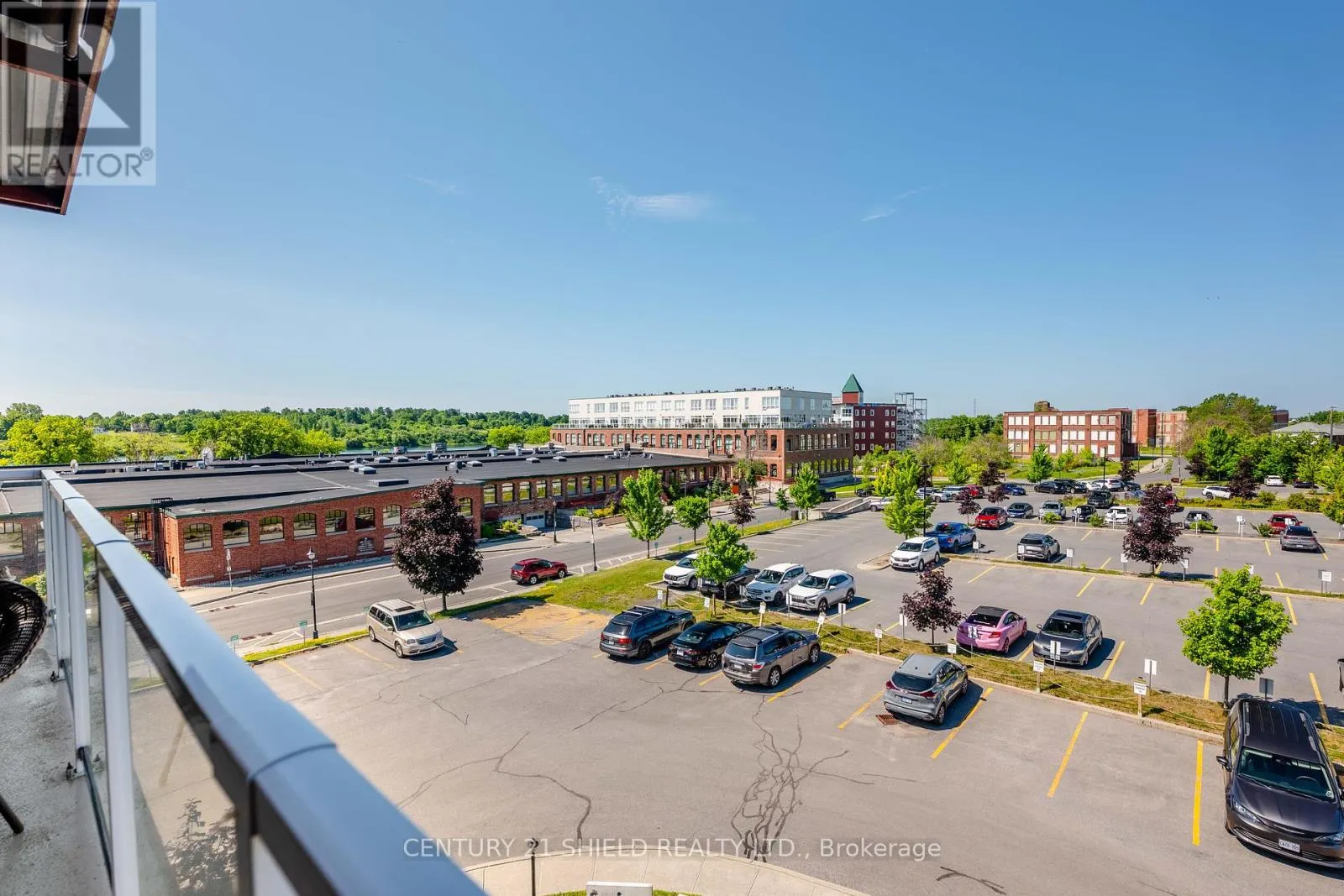 301 - 710 COTTON MILL STREET