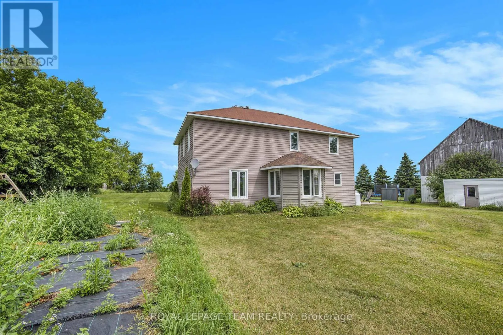 13034 BOYNE ROAD