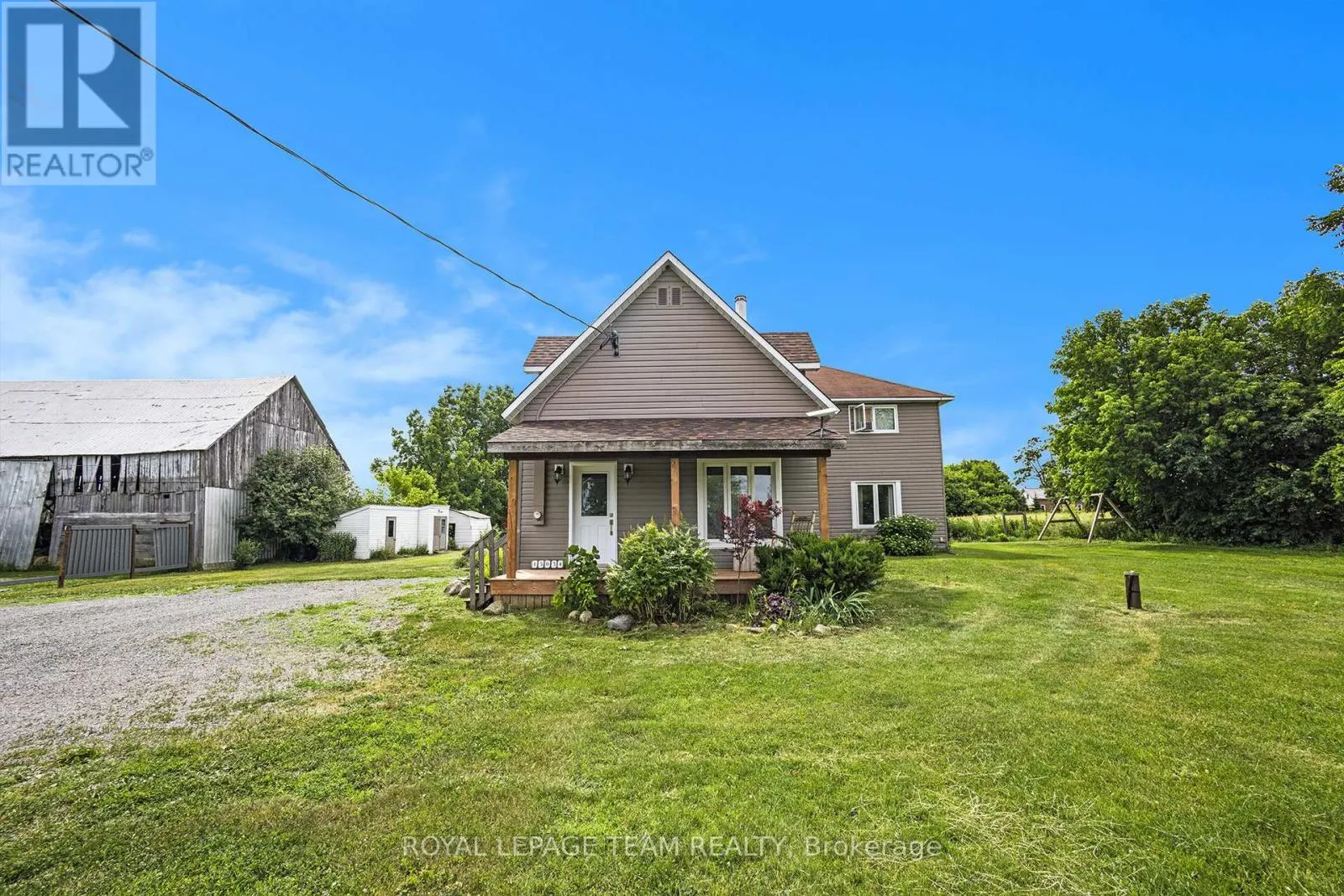 13034 BOYNE ROAD
