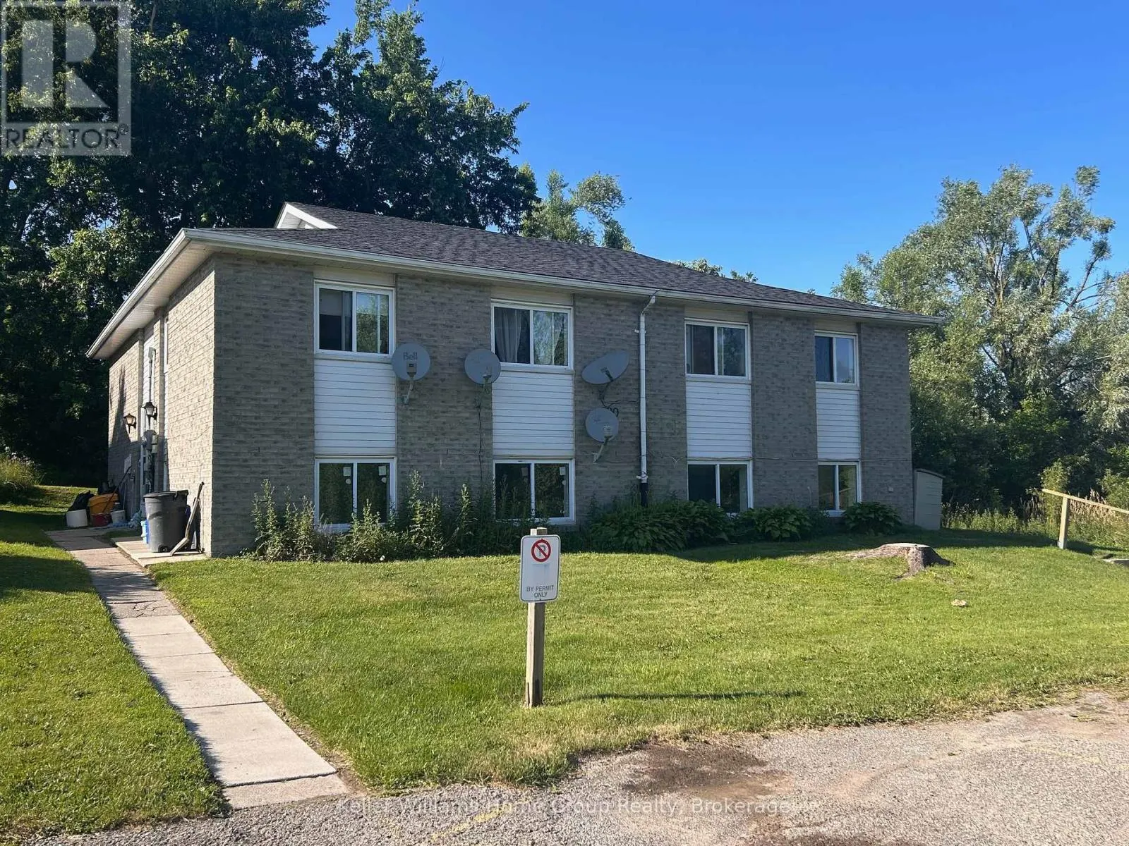 2 - 520 ANDREW STREET, #2
