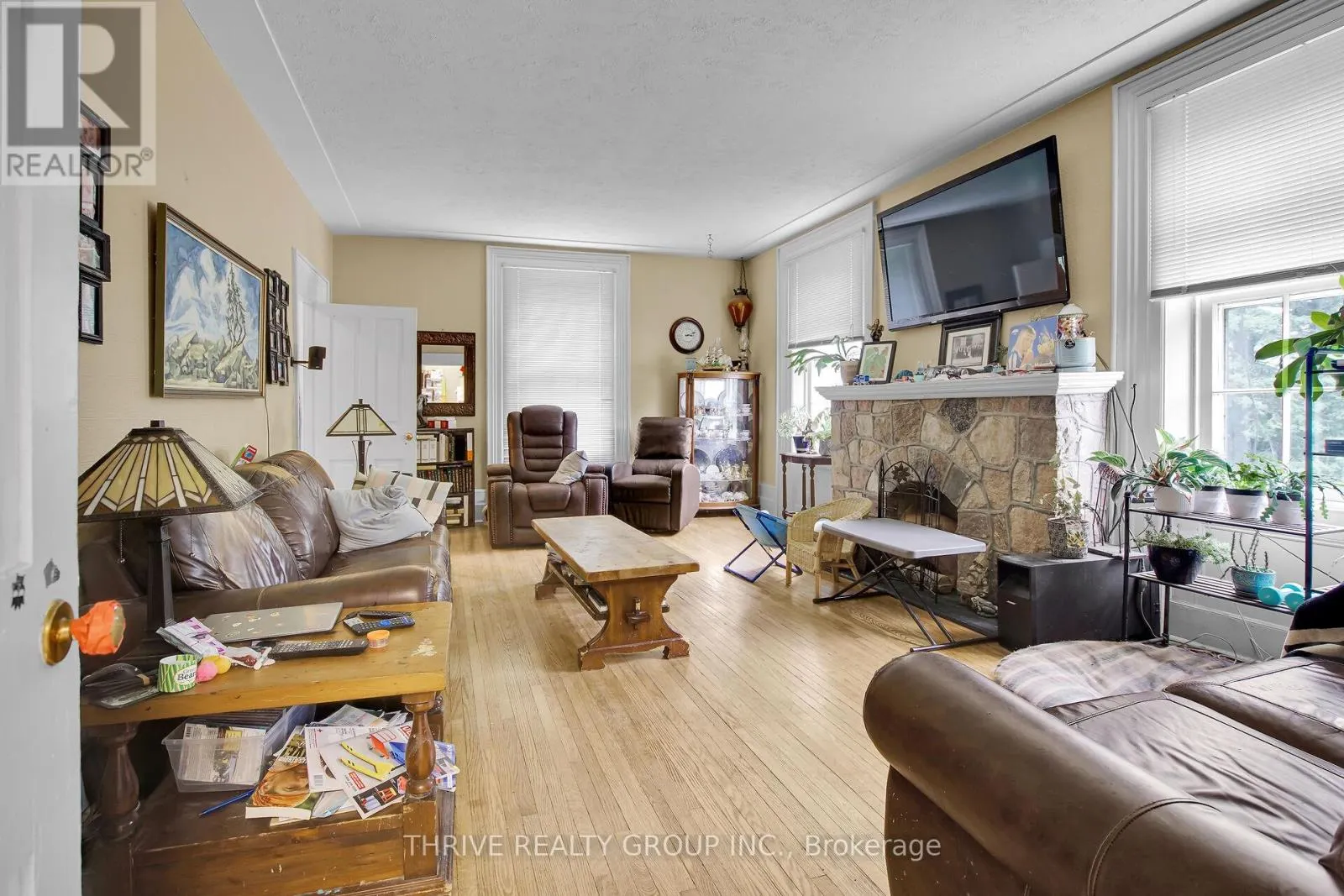 20664 HERITAGE ROAD