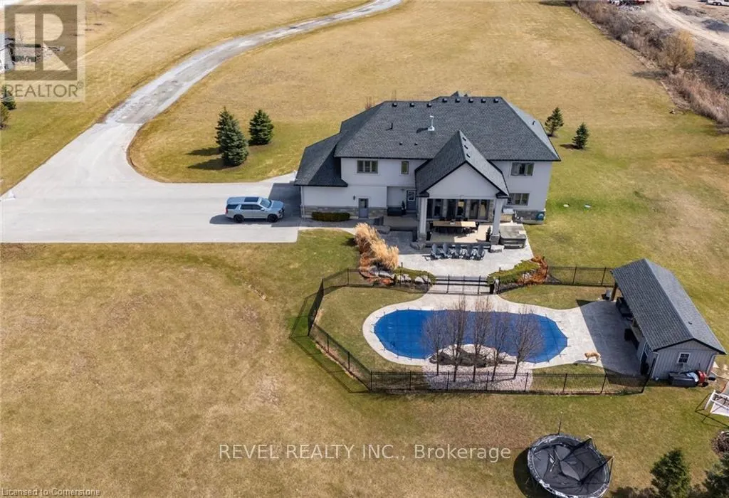 1479 MERRITTVILLE HIGHWAY