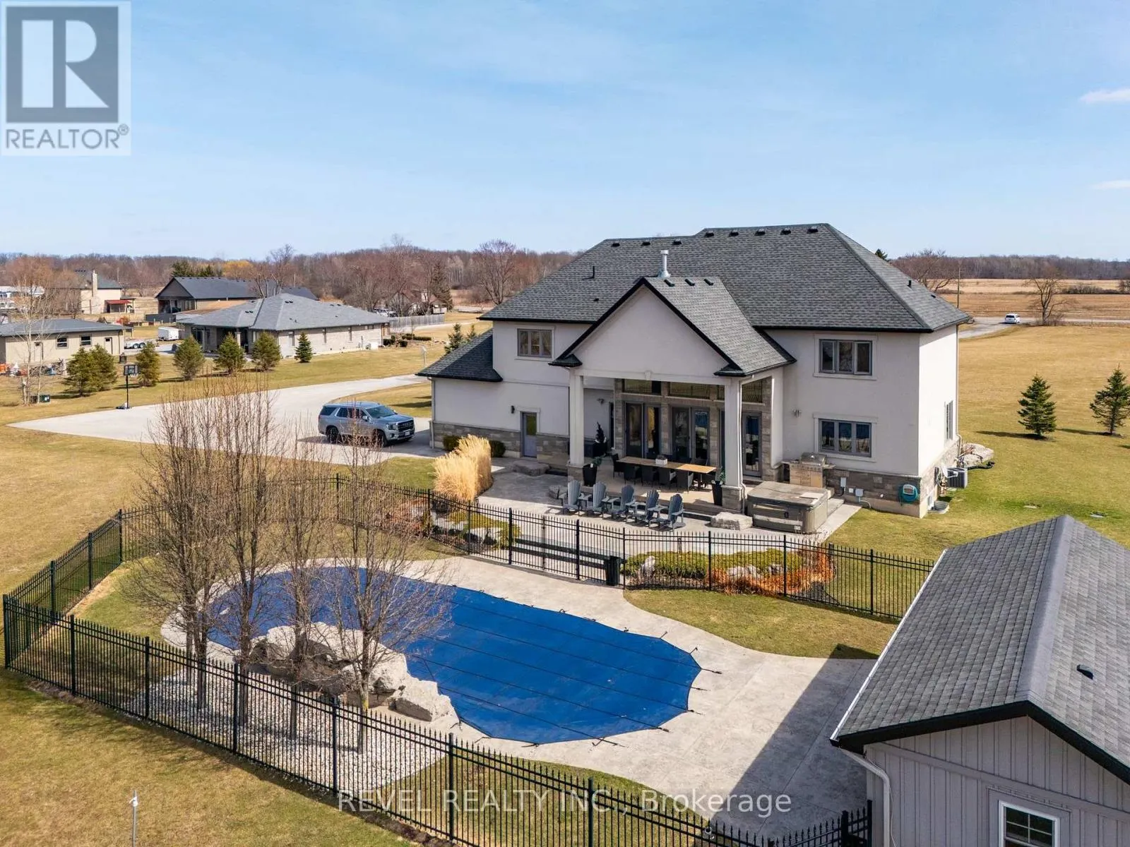 1479 MERRITTVILLE HIGHWAY