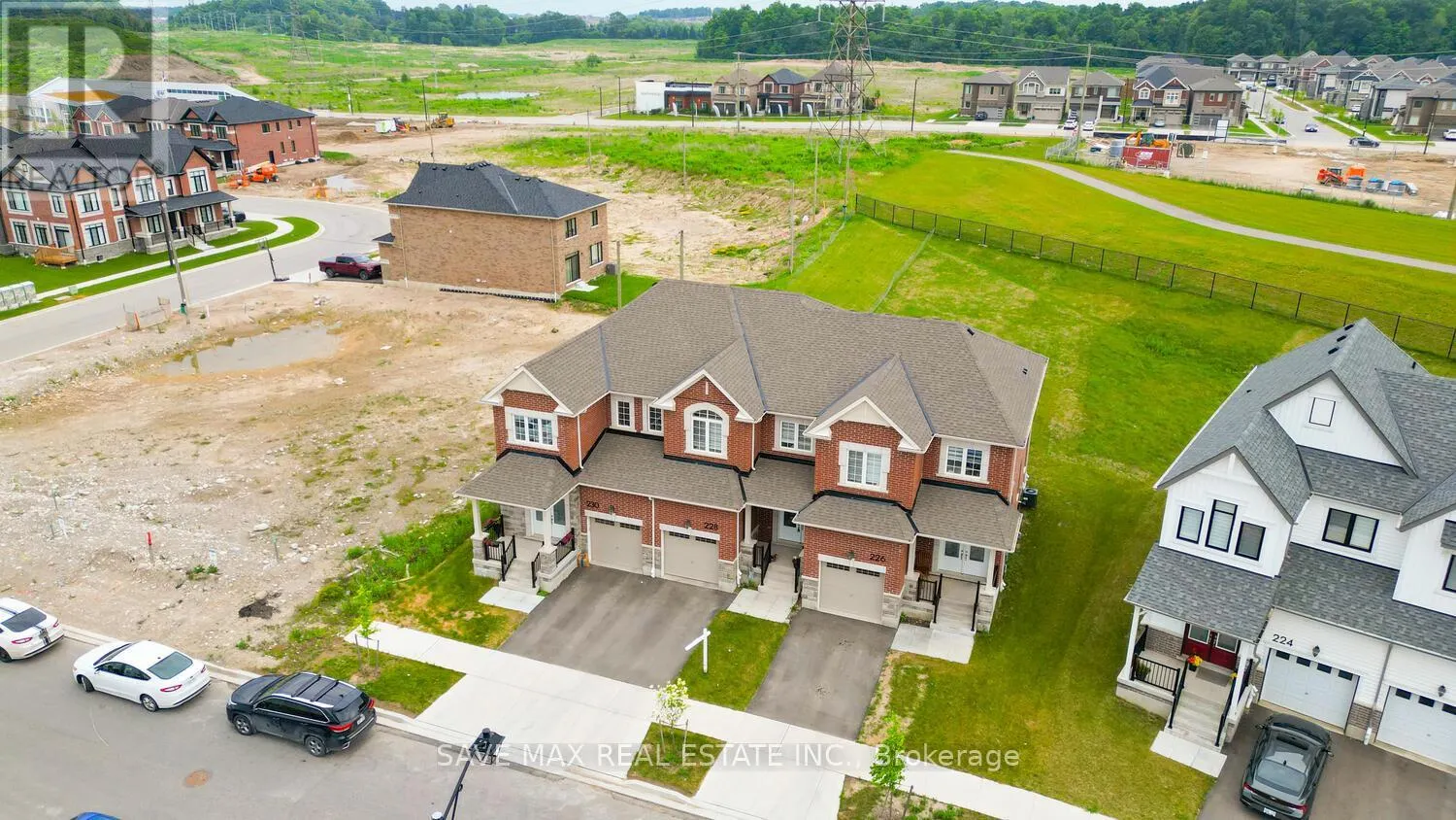 228 HISTAND TRAIL