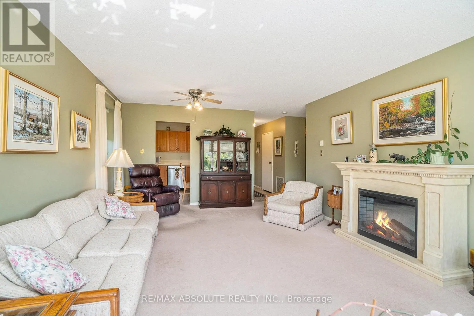 308 - 124 DANIEL STREET S