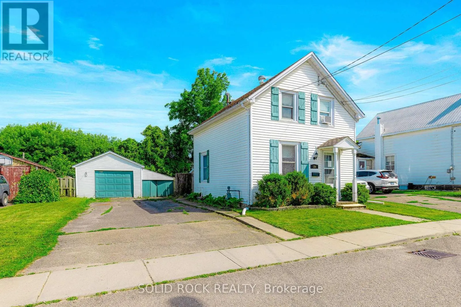 29 EDGEWOOD AVENUE