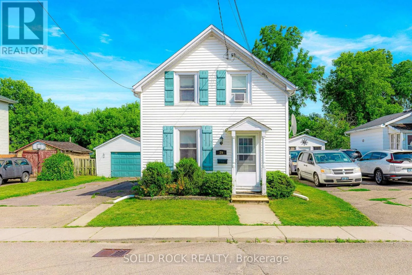 29 EDGEWOOD AVENUE