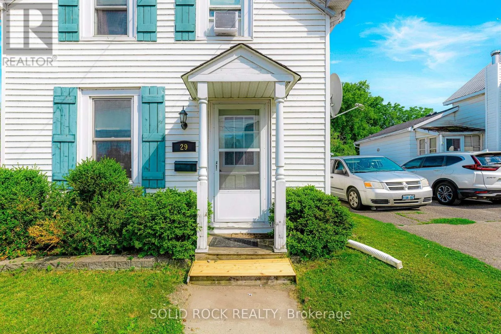 29 EDGEWOOD AVENUE