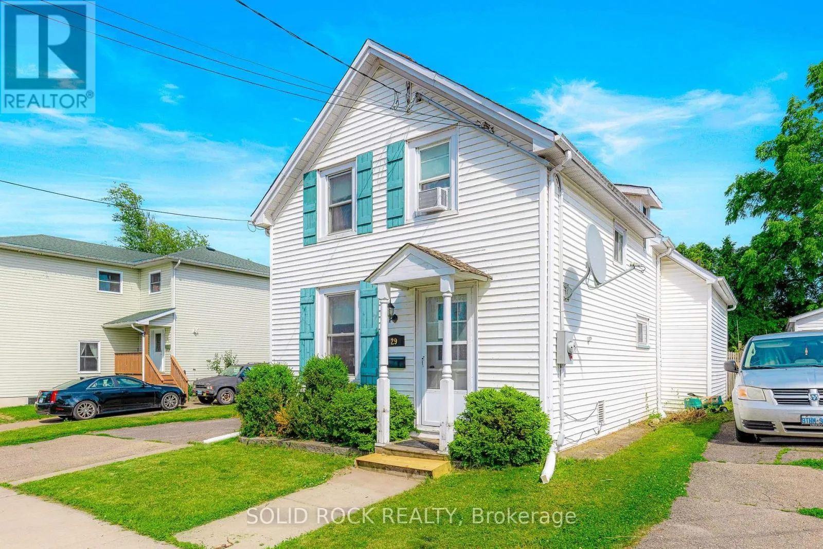 29 EDGEWOOD AVENUE