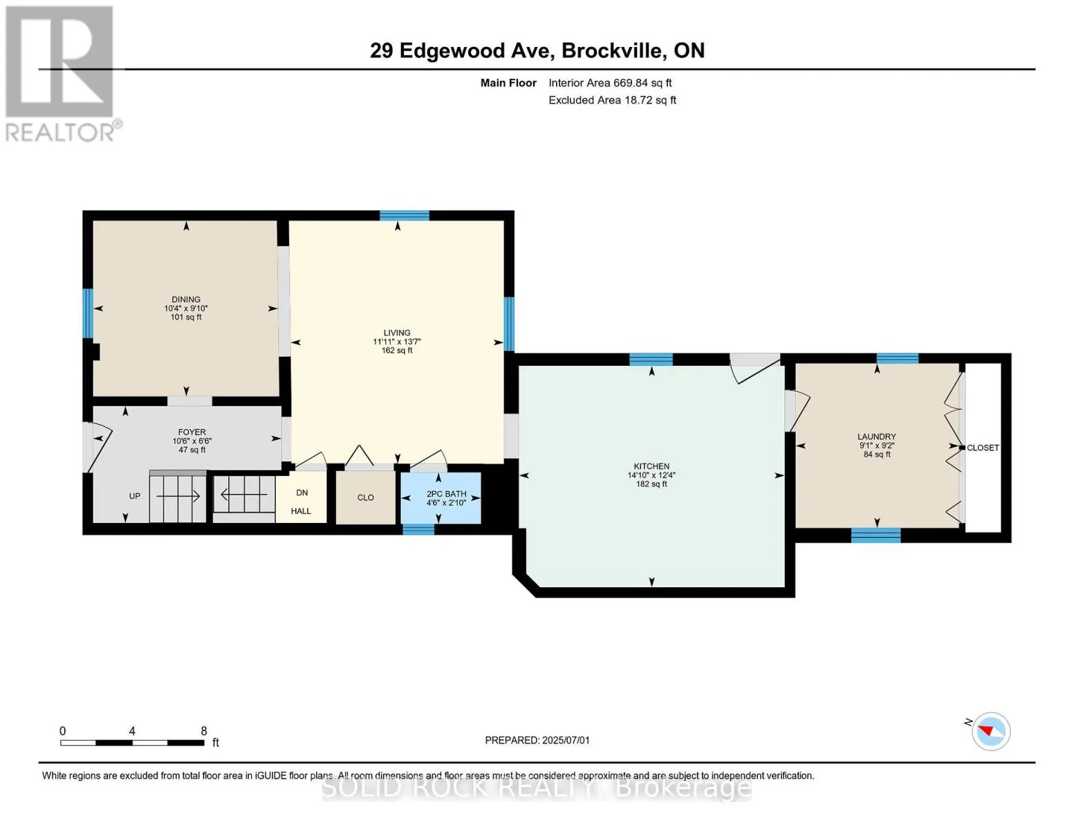 29 EDGEWOOD AVENUE