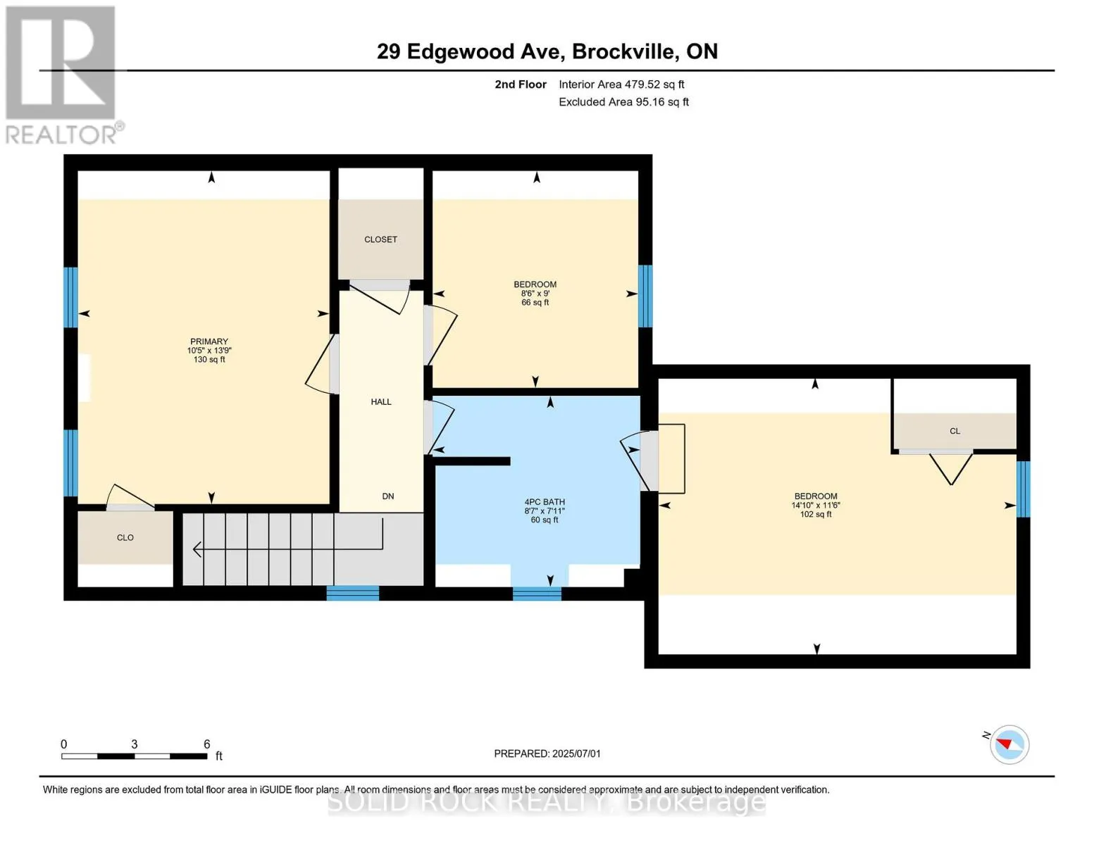 29 EDGEWOOD AVENUE