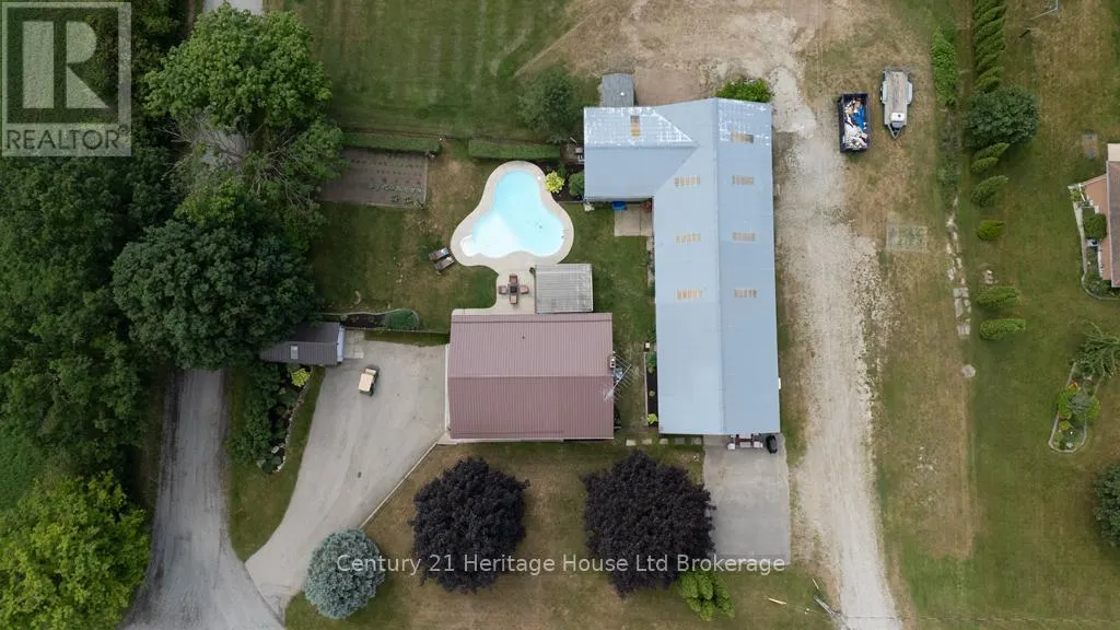 686 GOSHEN ROAD