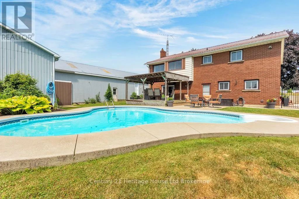 686 GOSHEN ROAD