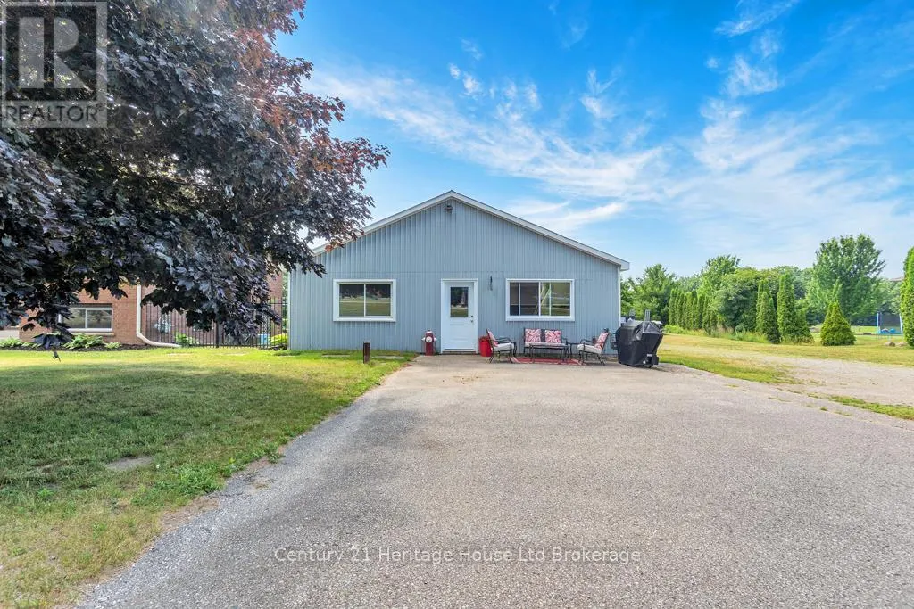 686 GOSHEN ROAD