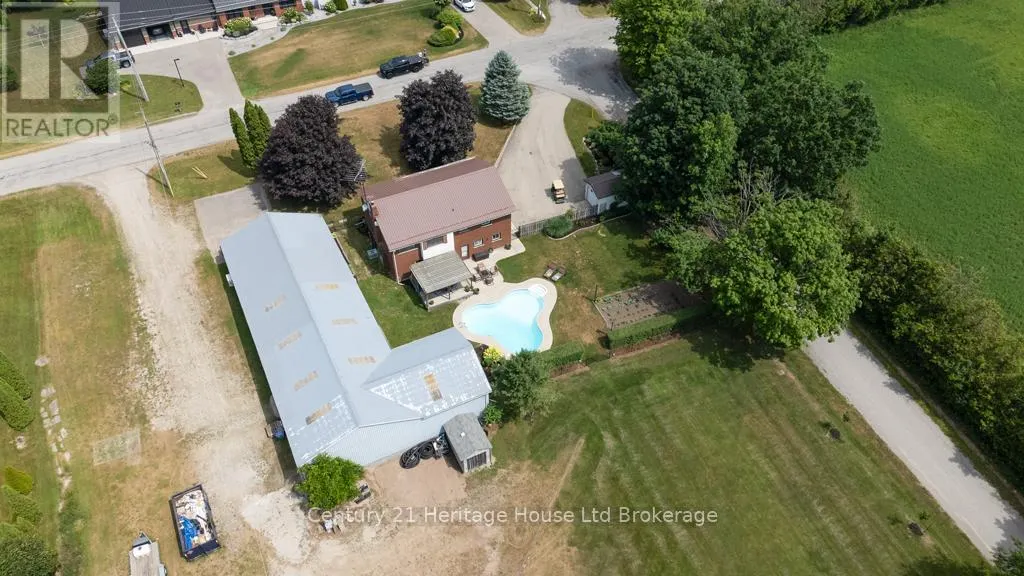 686 GOSHEN ROAD
