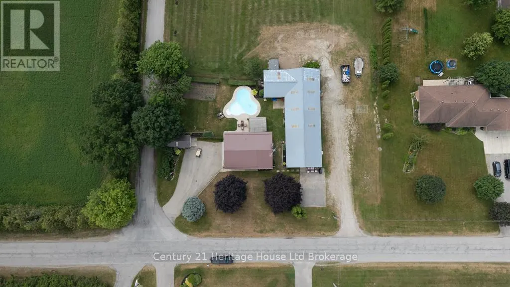 686 GOSHEN ROAD