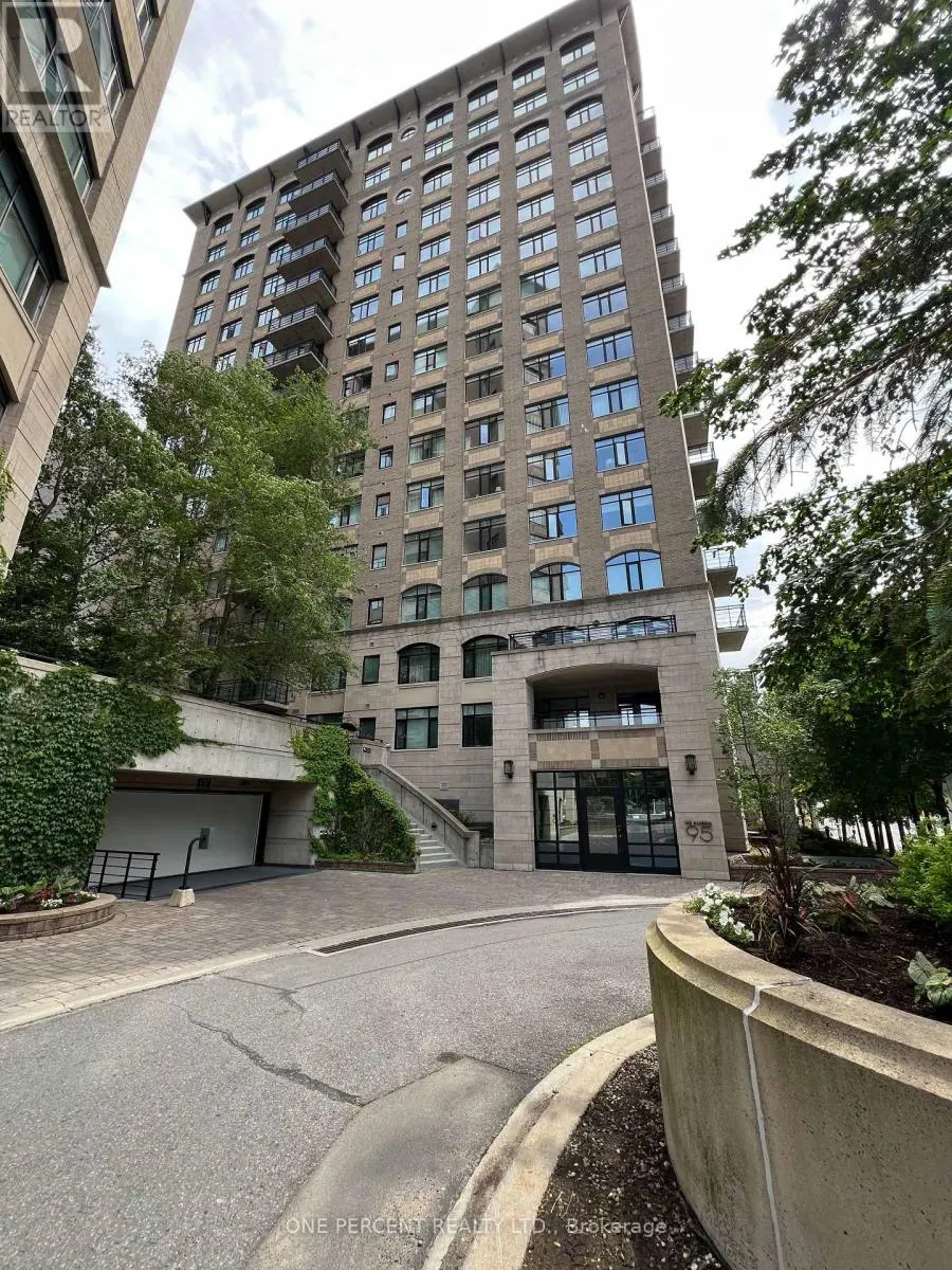 1603 - 95 BRONSON AVENUE S