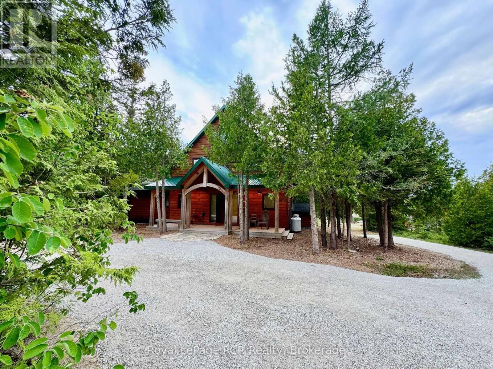 91 LITTLE PINE DRIVE