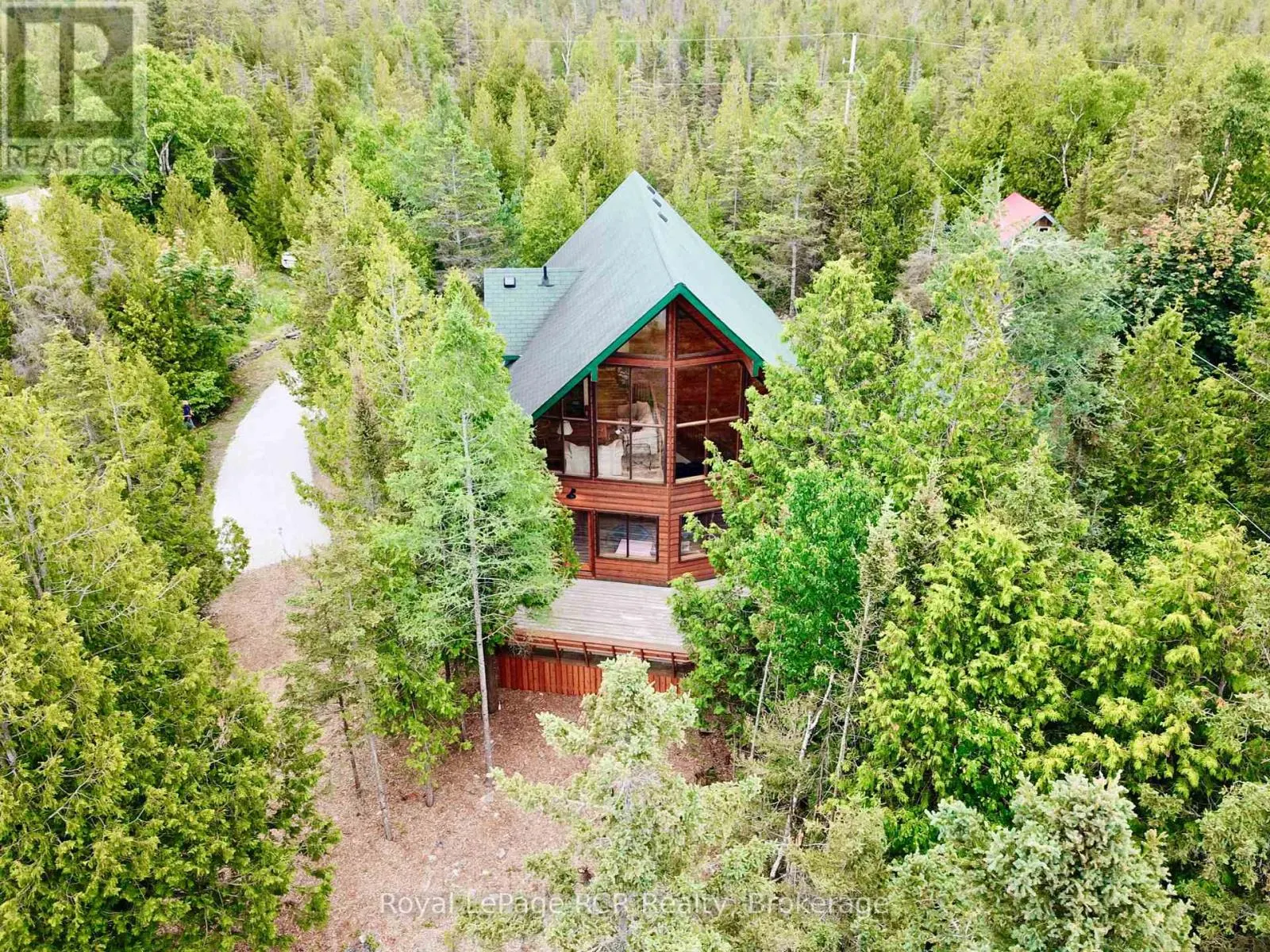 91 LITTLE PINE DRIVE
