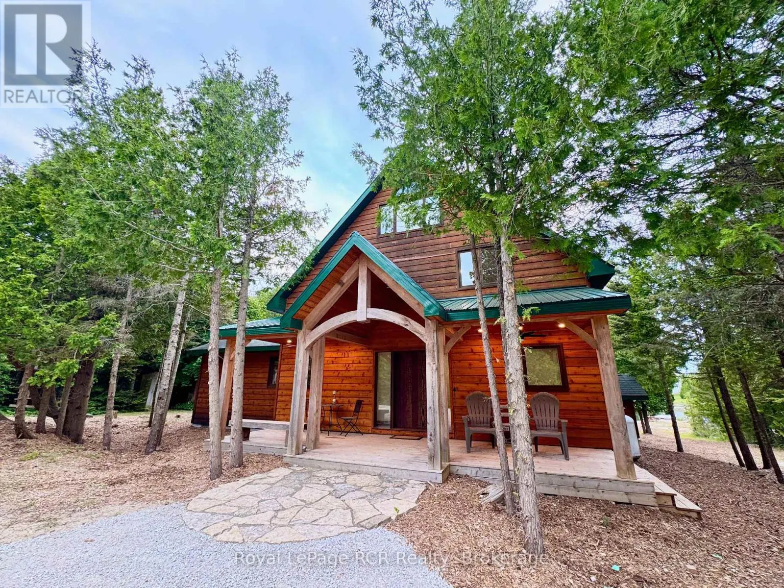 91 LITTLE PINE DRIVE