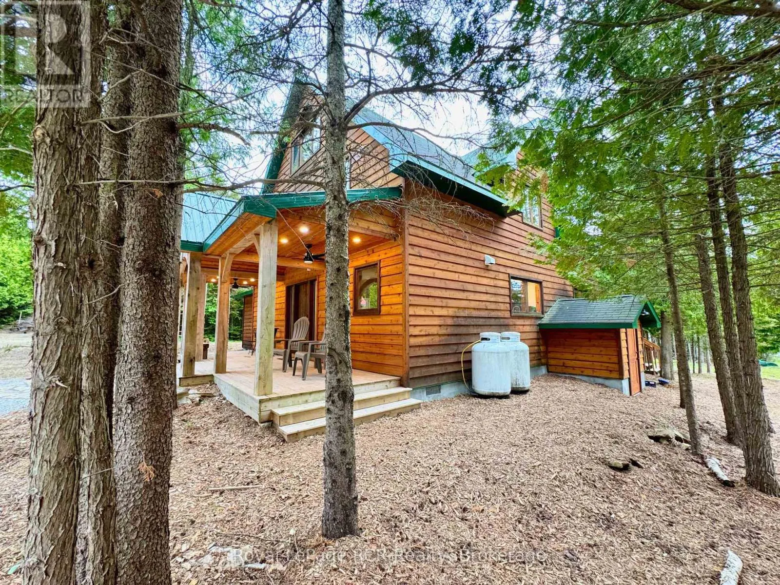 91 LITTLE PINE DRIVE