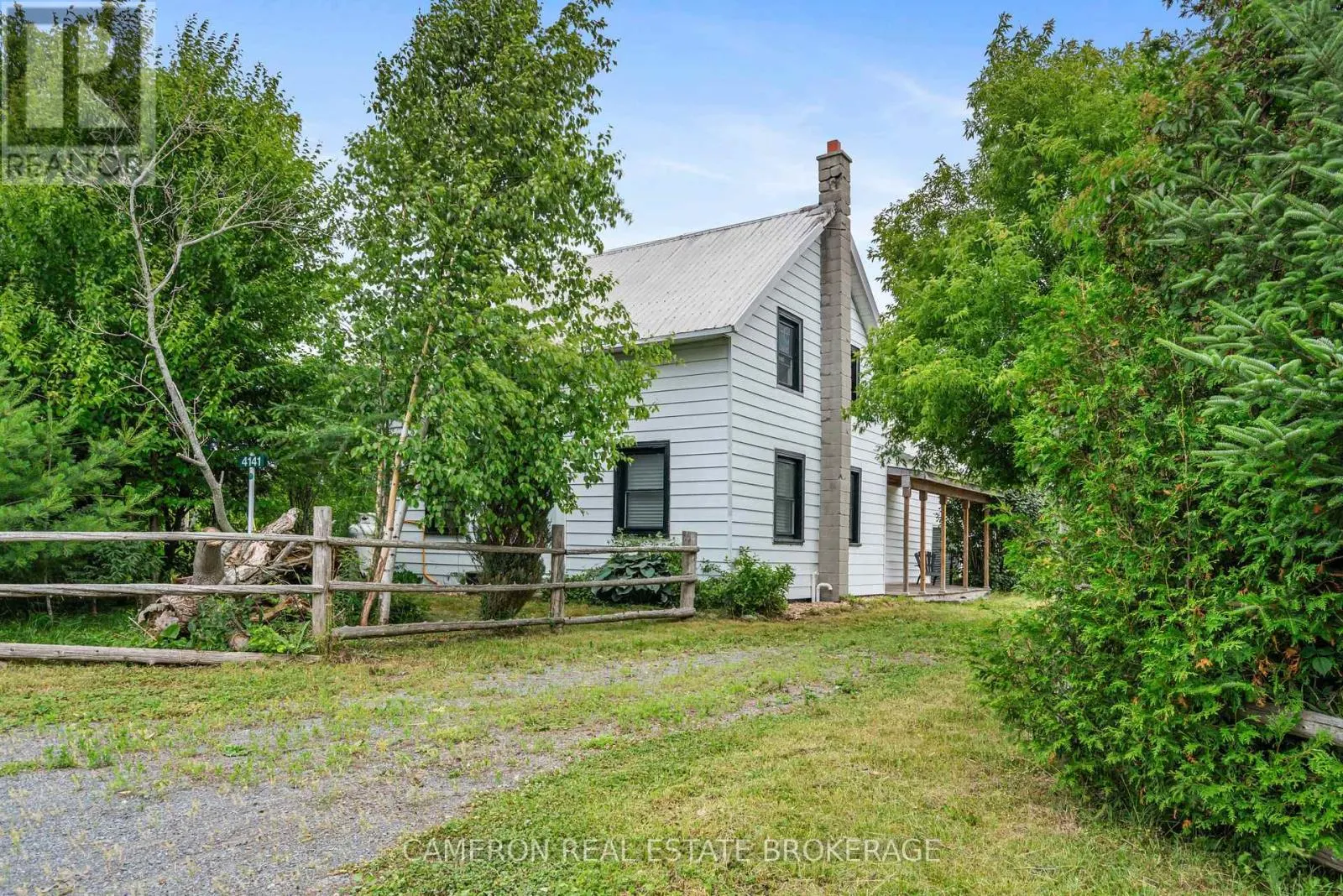 4141 HELMER ROAD