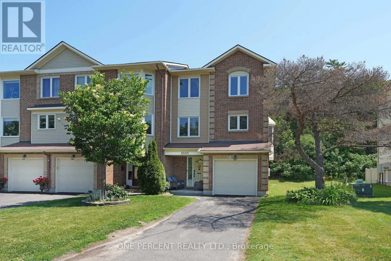 6585 - 6585 BILBERRY DRIVE